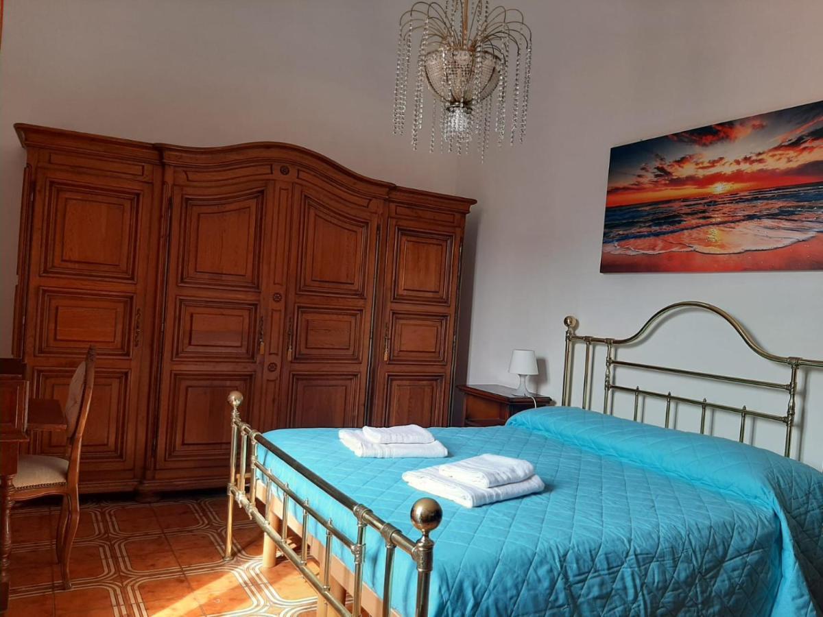 Апартаменти Casa Sul Borgo Піза Екстер'єр фото